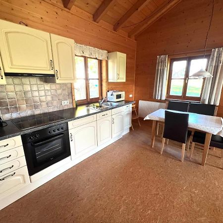 Ferienhaus Serafina Rieden Εξωτερικό φωτογραφία