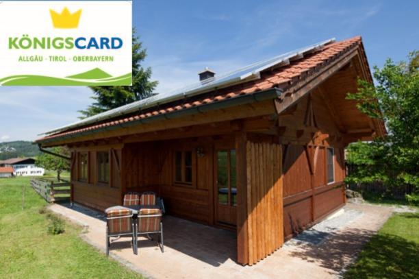 Ferienhaus Serafina Rieden Εξωτερικό φωτογραφία