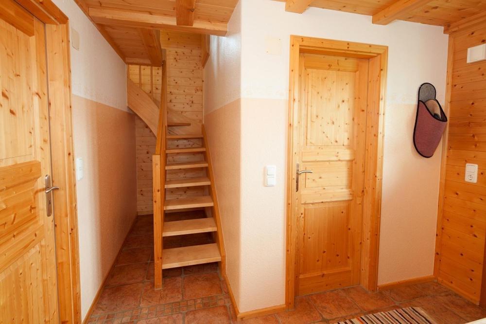 Ferienhaus Serafina Rieden Εξωτερικό φωτογραφία