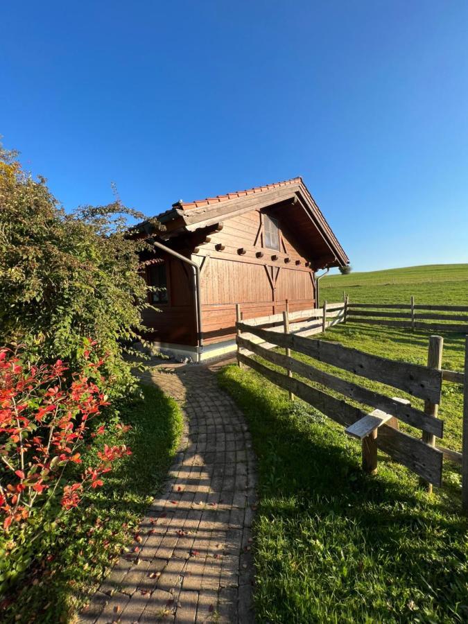 Ferienhaus Serafina Rieden Εξωτερικό φωτογραφία