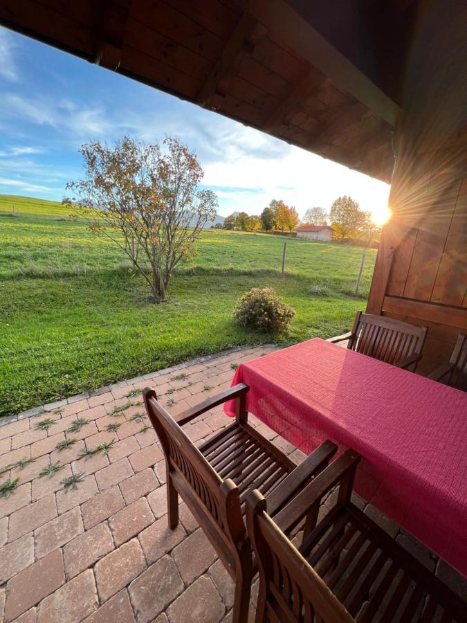 Ferienhaus Serafina Rieden Εξωτερικό φωτογραφία
