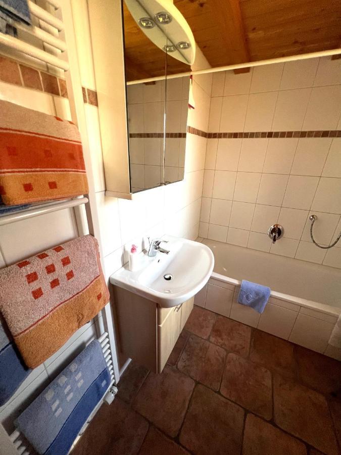 Ferienhaus Serafina Rieden Εξωτερικό φωτογραφία