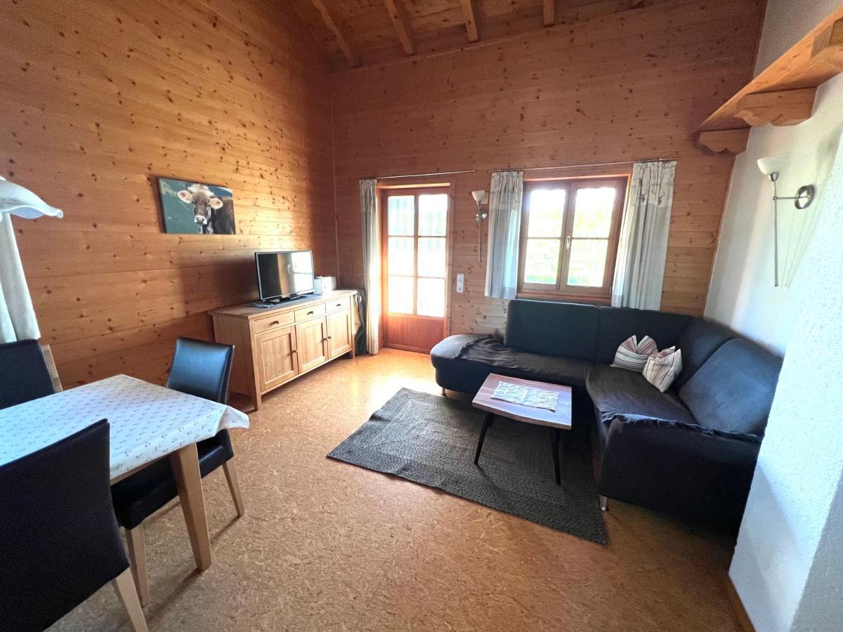 Ferienhaus Serafina Rieden Εξωτερικό φωτογραφία