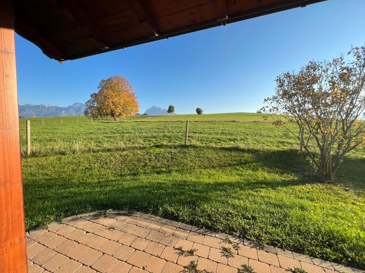 Ferienhaus Serafina Rieden Εξωτερικό φωτογραφία