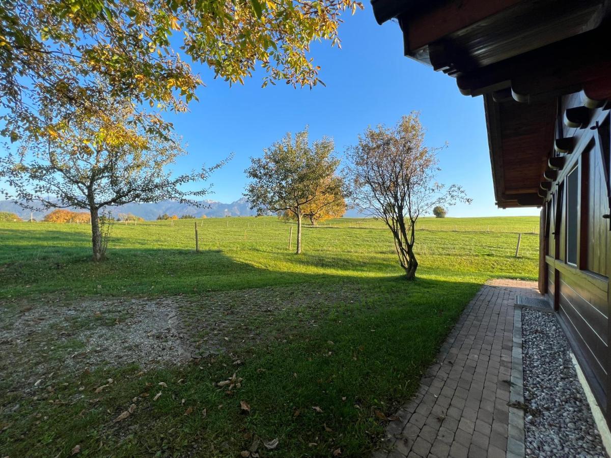 Ferienhaus Serafina Rieden Εξωτερικό φωτογραφία