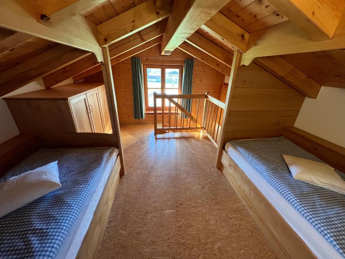 Ferienhaus Serafina Rieden Εξωτερικό φωτογραφία