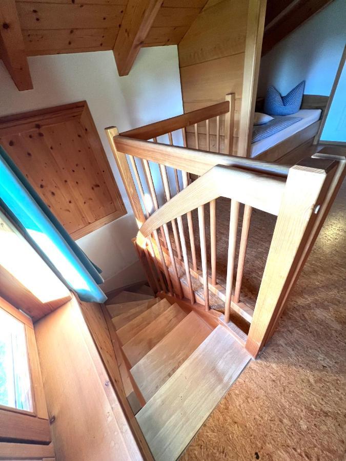 Ferienhaus Serafina Rieden Εξωτερικό φωτογραφία