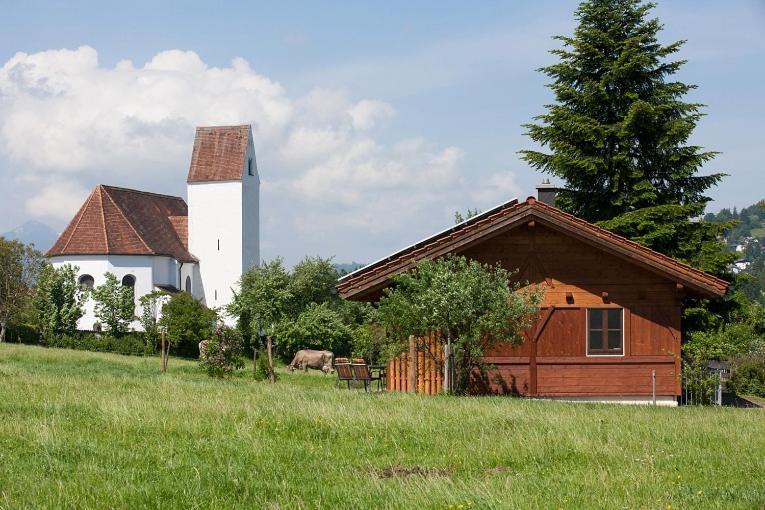Ferienhaus Serafina Rieden Εξωτερικό φωτογραφία