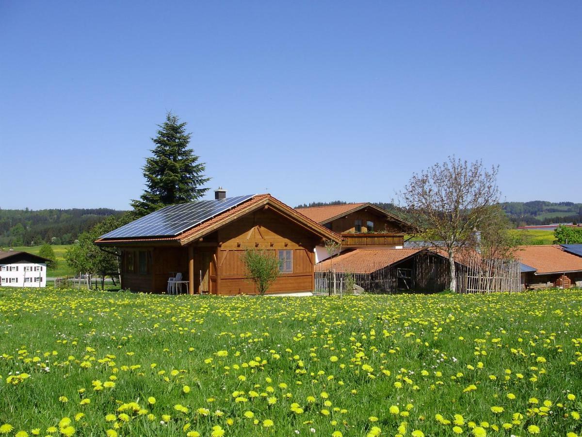 Ferienhaus Serafina Rieden Εξωτερικό φωτογραφία